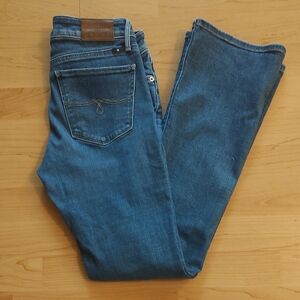 Lucky Brand Lolita Bootcut Jeans
